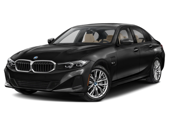 2024 BMW 3 Series YEAR OF END SAVINGS