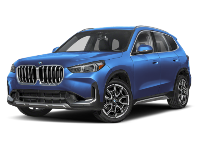 2025 BMW X1 
