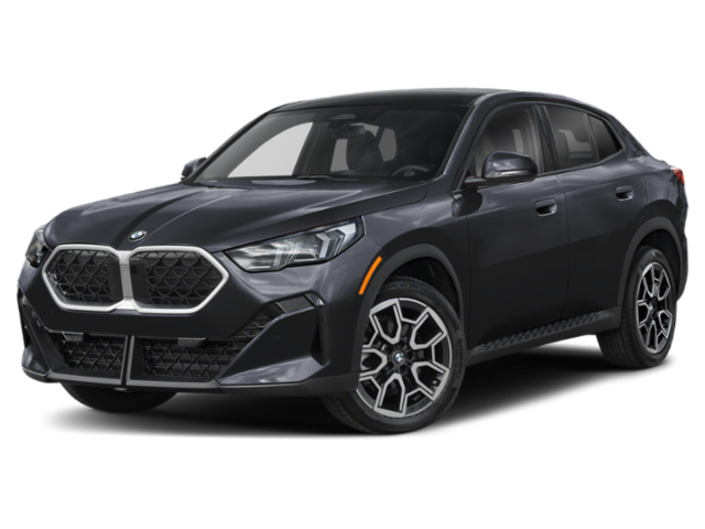 2025 BMW X2 