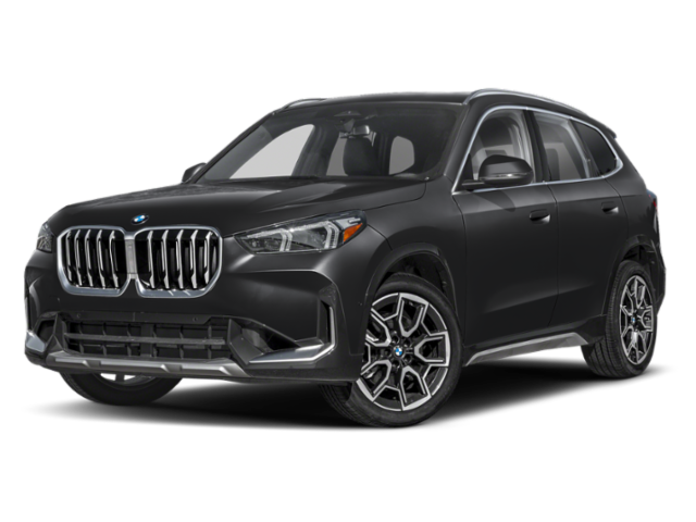 2025 BMW X1 
