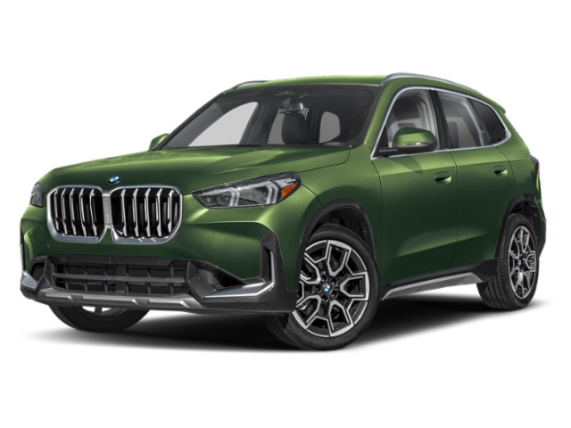 2025 BMW X1 