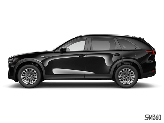 2025 Mazda CX-90 PHEV GS 