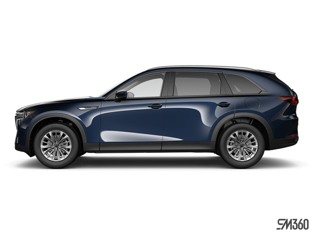 2025 Mazda CX-90 PHEV GS-L 