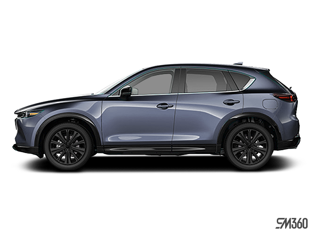 2025 Mazda CX-5 Sport Design 