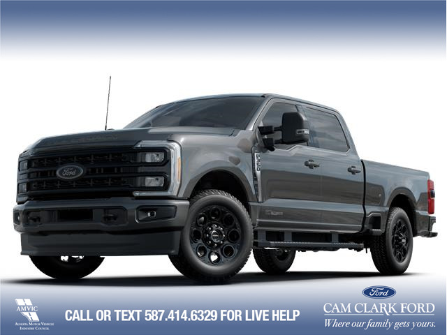 2024 Ford F-350 XLT
