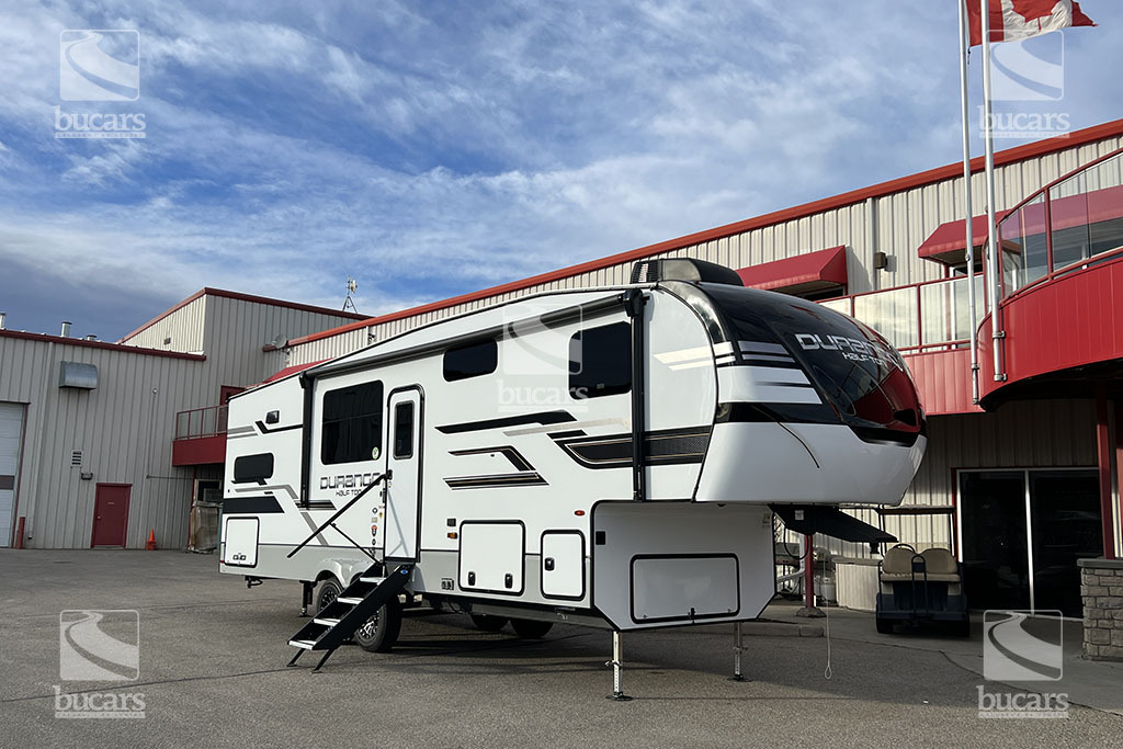 2024 K-Z Durango Half-Ton 