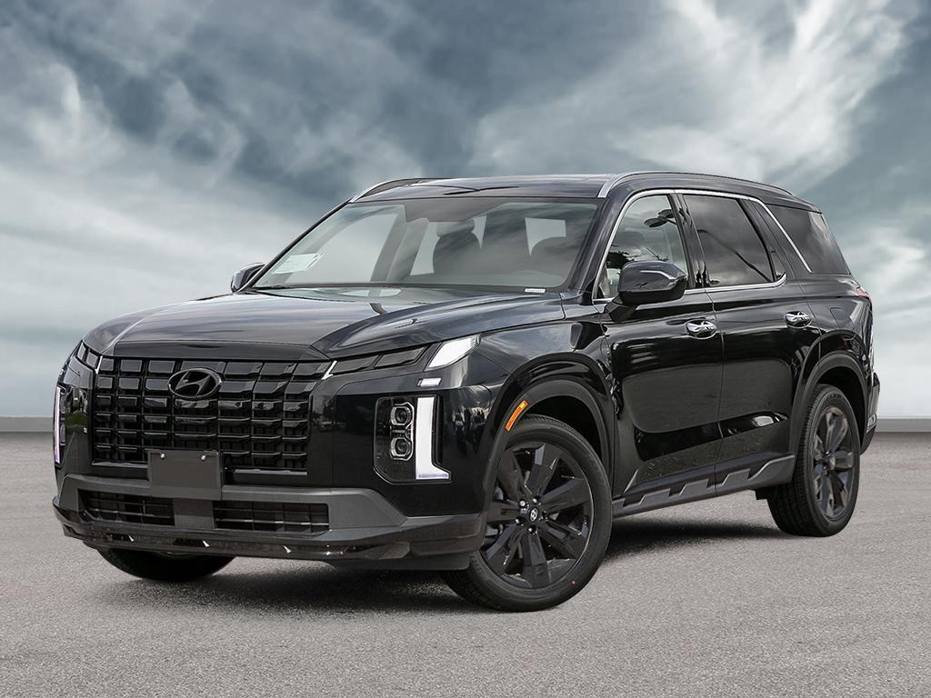 2024 Hyundai Palisade Urban 8-Passenger AWD