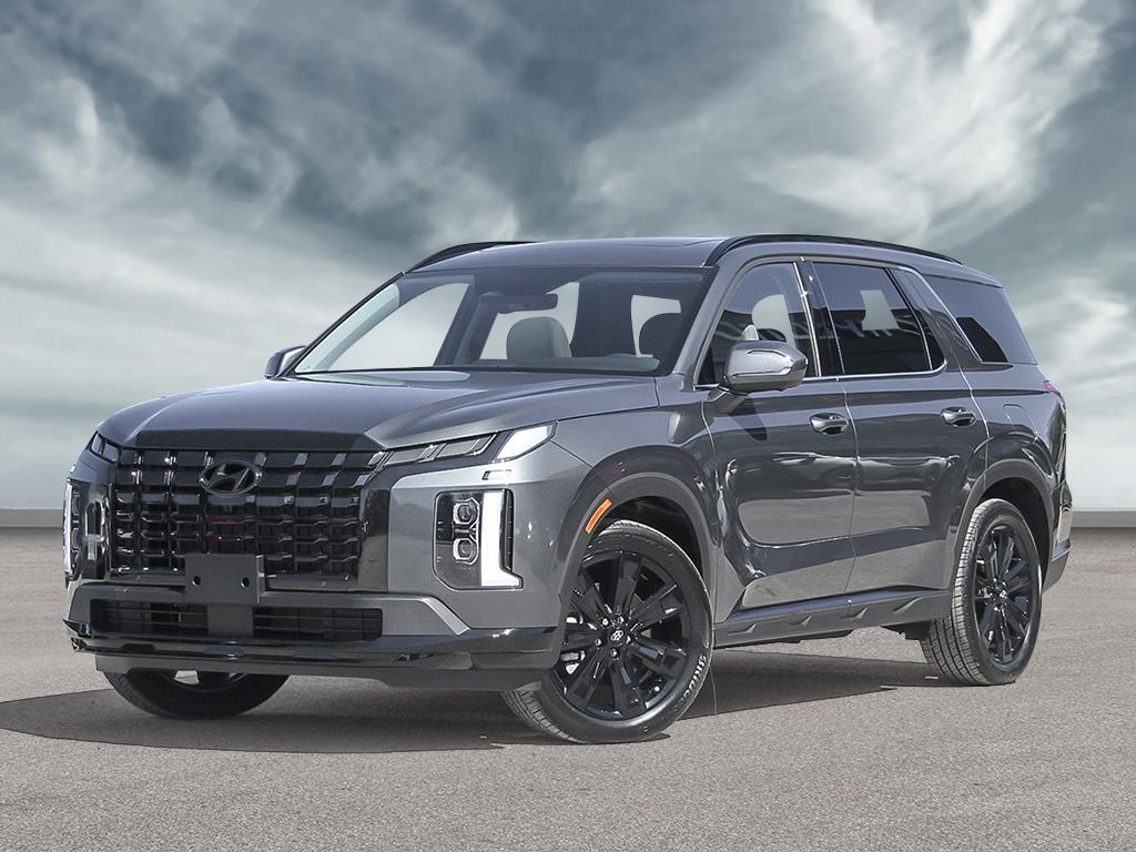 2024 Hyundai Palisade Urban 7-Passenger AWD