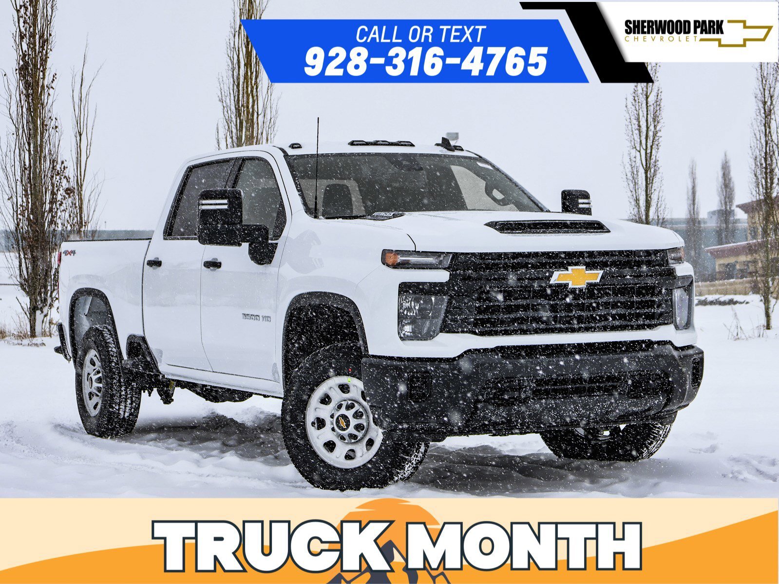2025 Chevrolet SILVERADO 3500HD Work Truck