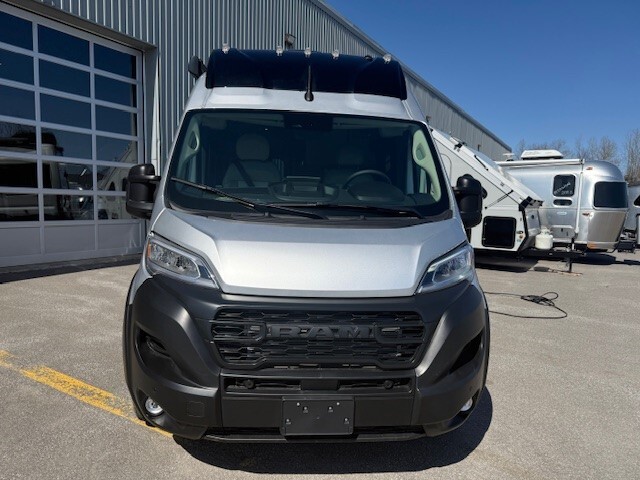 2025 Airstream Rangeline Pop Top