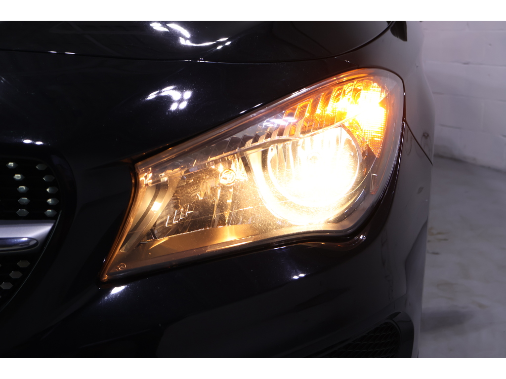2016 Mercedes-Benz CLA 250 4MATIC, Toronto, Cash