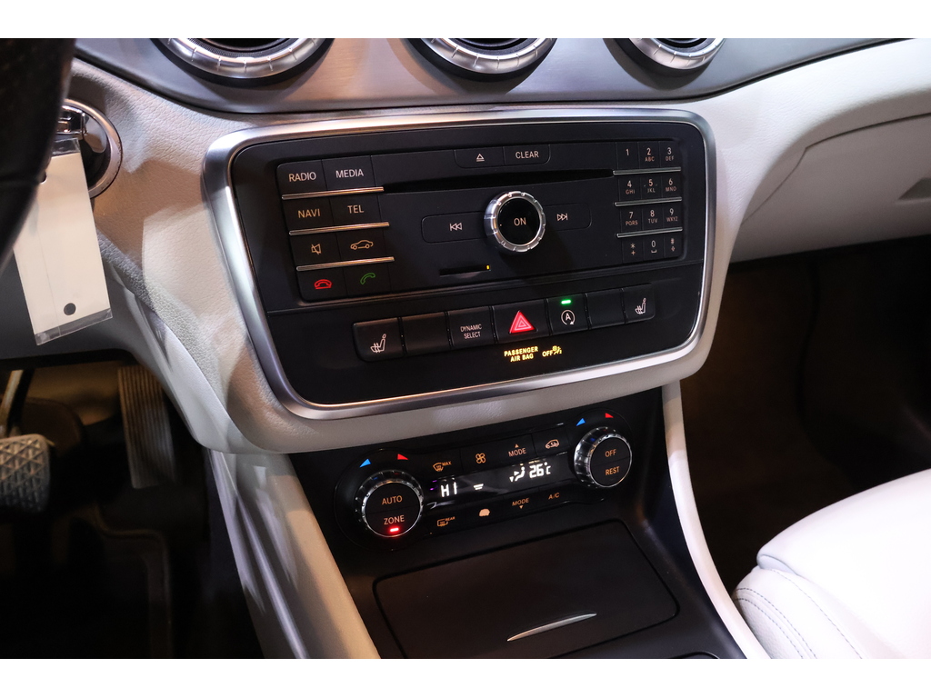 2016 Mercedes-Benz CLA 250 4MATIC, Toronto, Cash