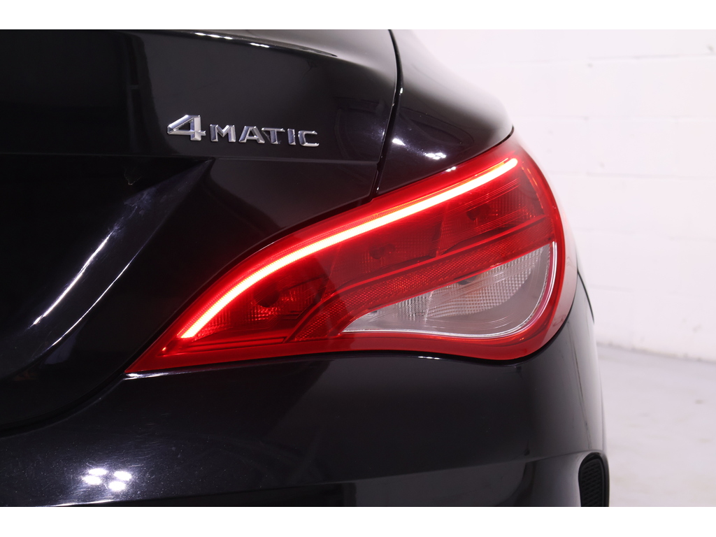 2016 Mercedes-Benz CLA 250 4MATIC, Toronto, Cash