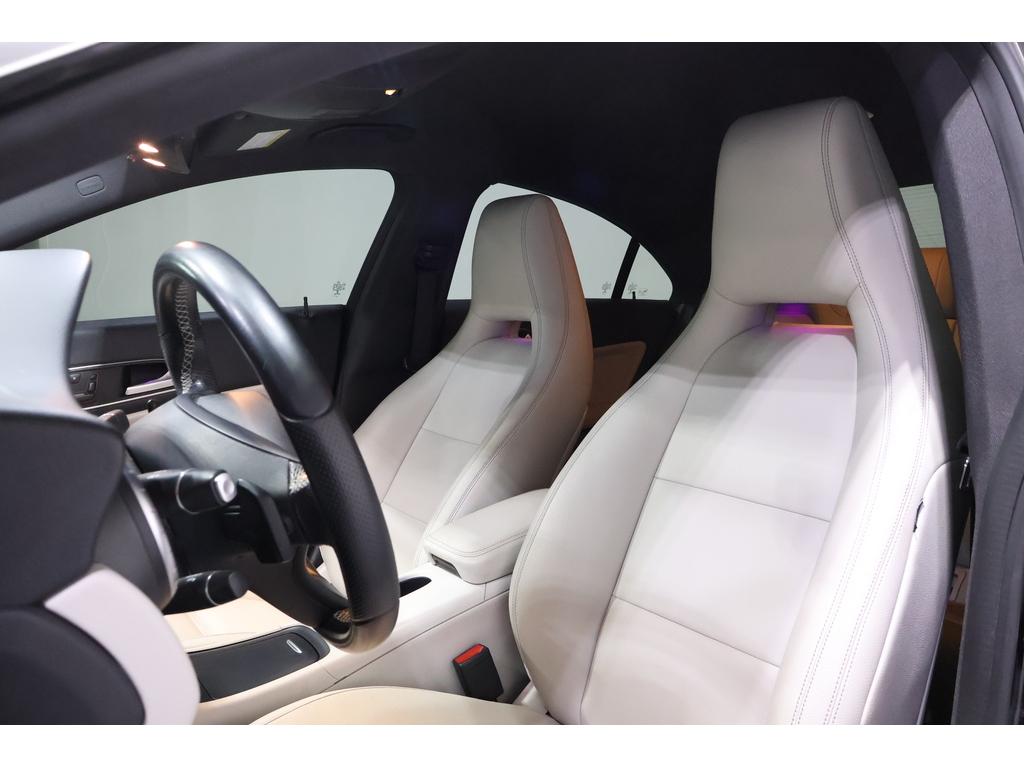 2016 Mercedes-Benz CLA 250 4MATIC, Toronto, Cash