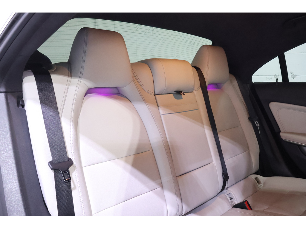 2016 Mercedes-Benz CLA 250 4MATIC, Toronto, Cash