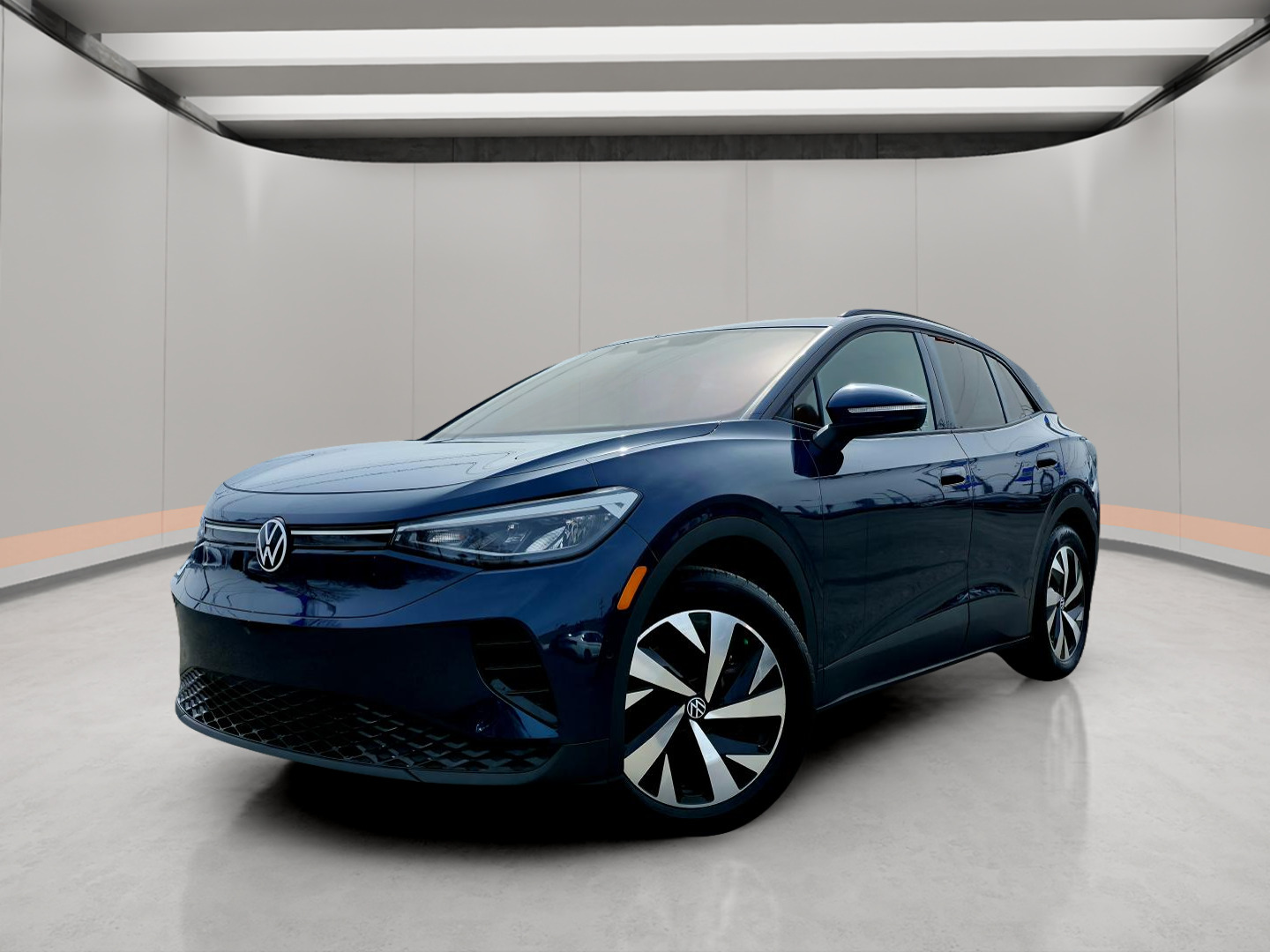 2023 Volkswagen ID.4 RWD