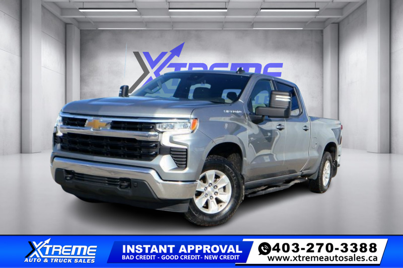 2023 Chevrolet Silverado 1500 LT   - NO FEES!