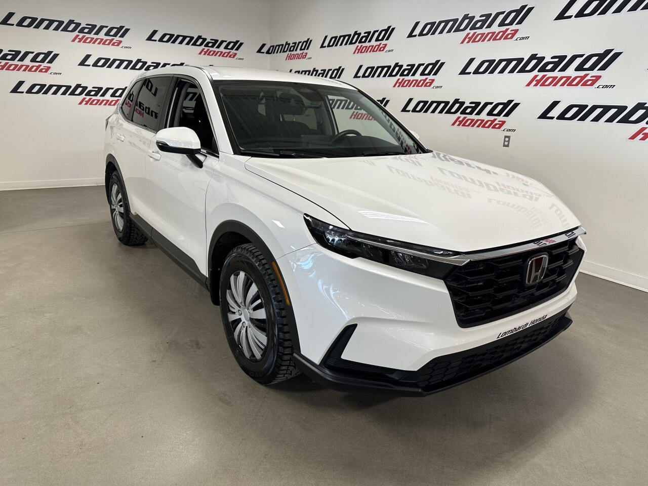 2023 Honda CR-V LX FWD|AUTO|CAM|BANCS CHAUFFANTS