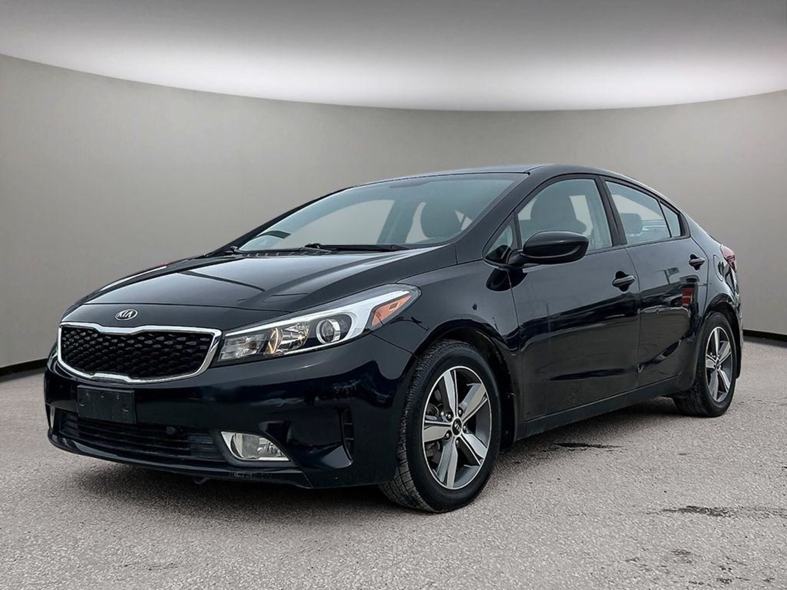 2018 Kia Forte LX | Local MB Vehicle | Heated Front Seats | Bluet
