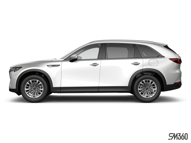 2025 Mazda CX-90 PHEV GS-L 