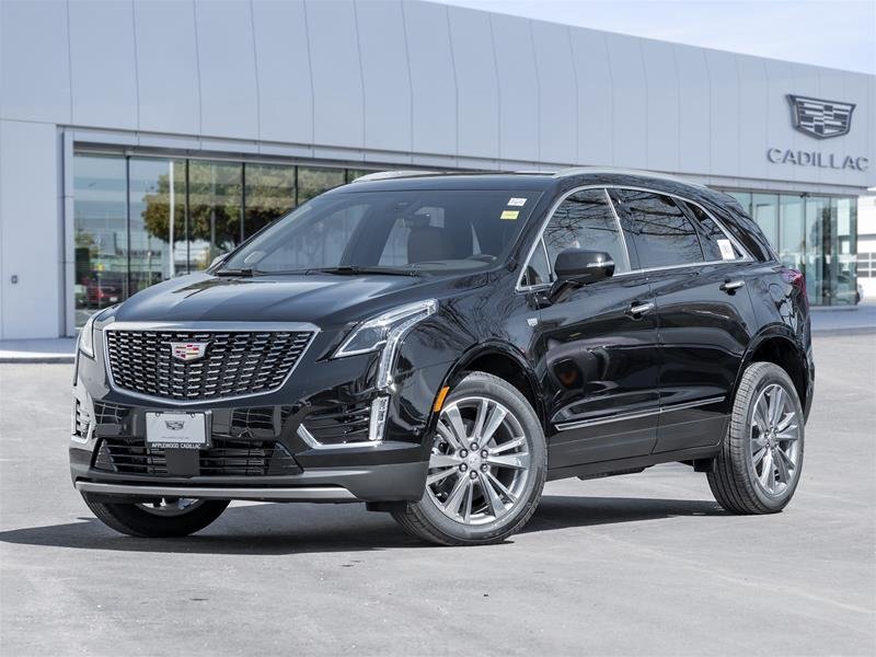 2025 Cadillac XT5 Premium Luxury Pano Sunroof | Navi | 360 Backup Ca