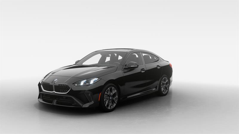 2025 BMW 228 xDrive Gran Coupe
