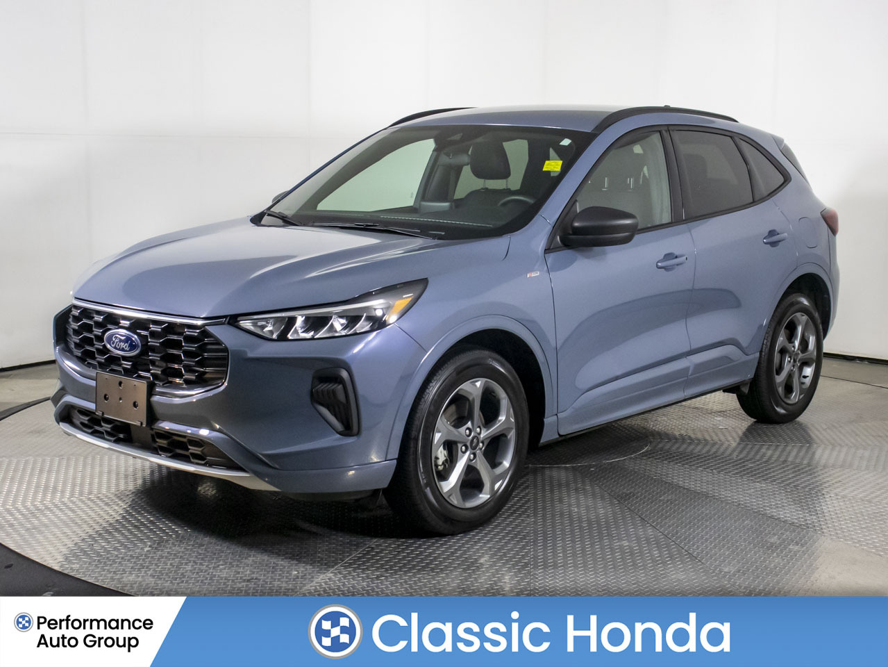2023 Ford Escape ST-Line | LOW MILEAGE | ALLOYS | HEATED WHEEL |AWD