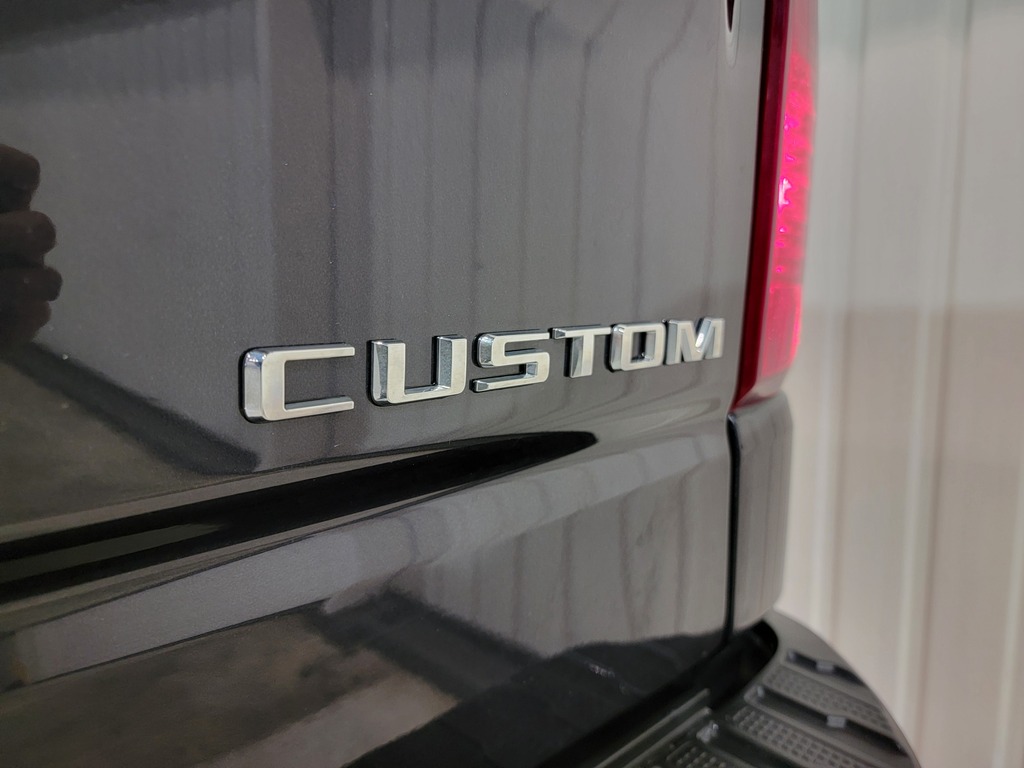 Chevrolet Silverado 1500 2022 Chevrolet Silverado 1500 2022