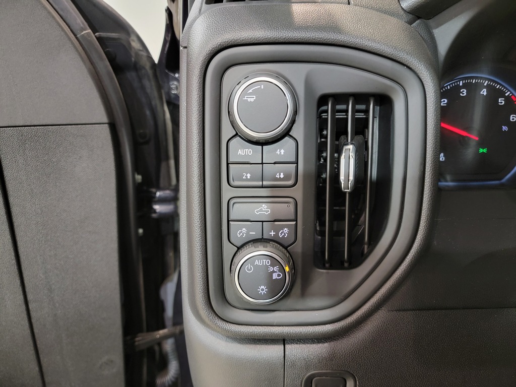 Chevrolet Silverado 1500 2022 Chevrolet Silverado 1500 2022