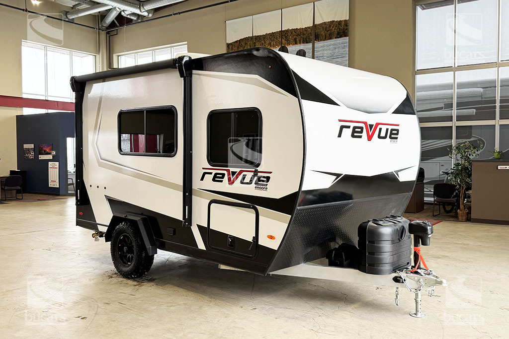 2025 Encore RV REVUE 