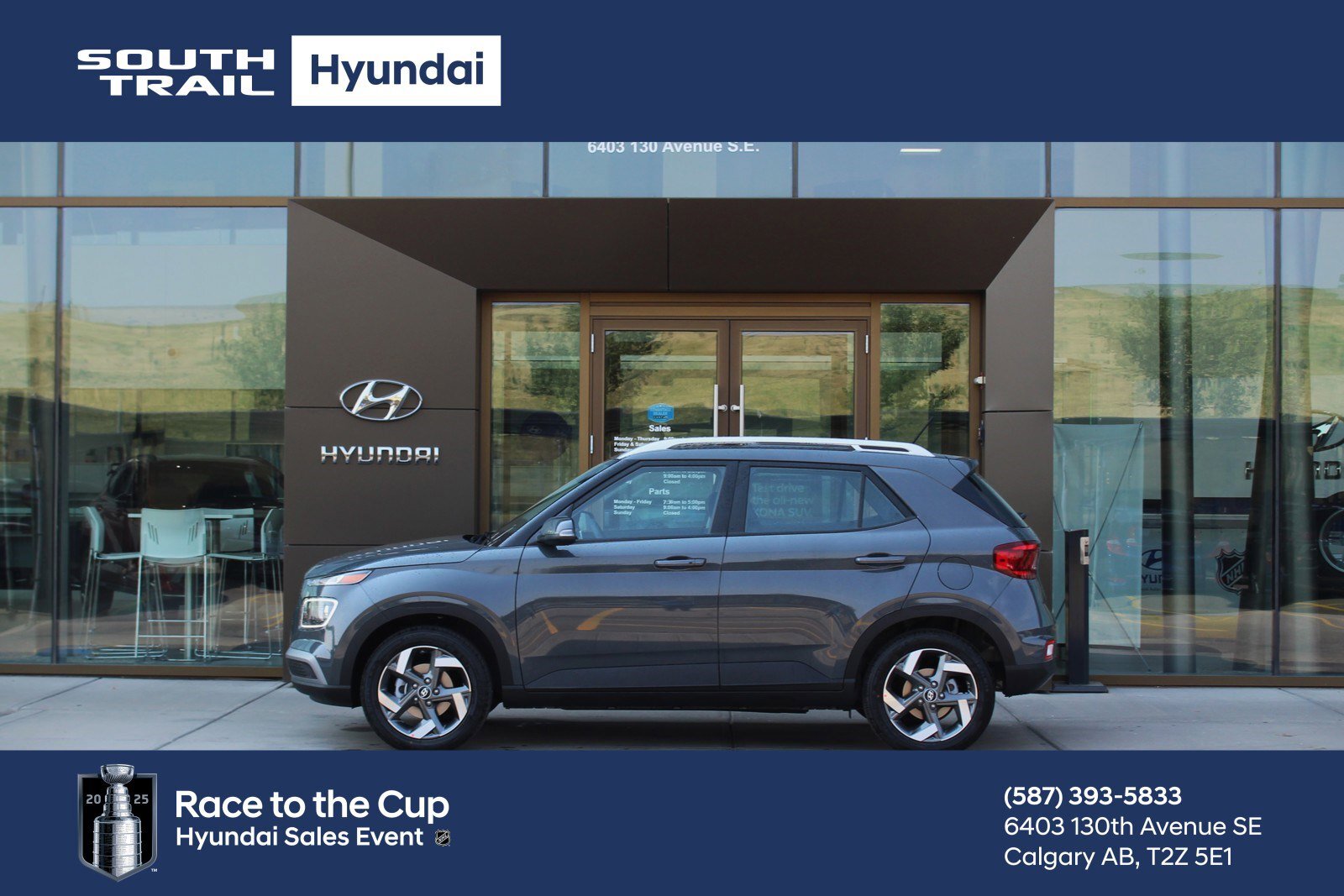 2025 Hyundai Venue Ultimate 
