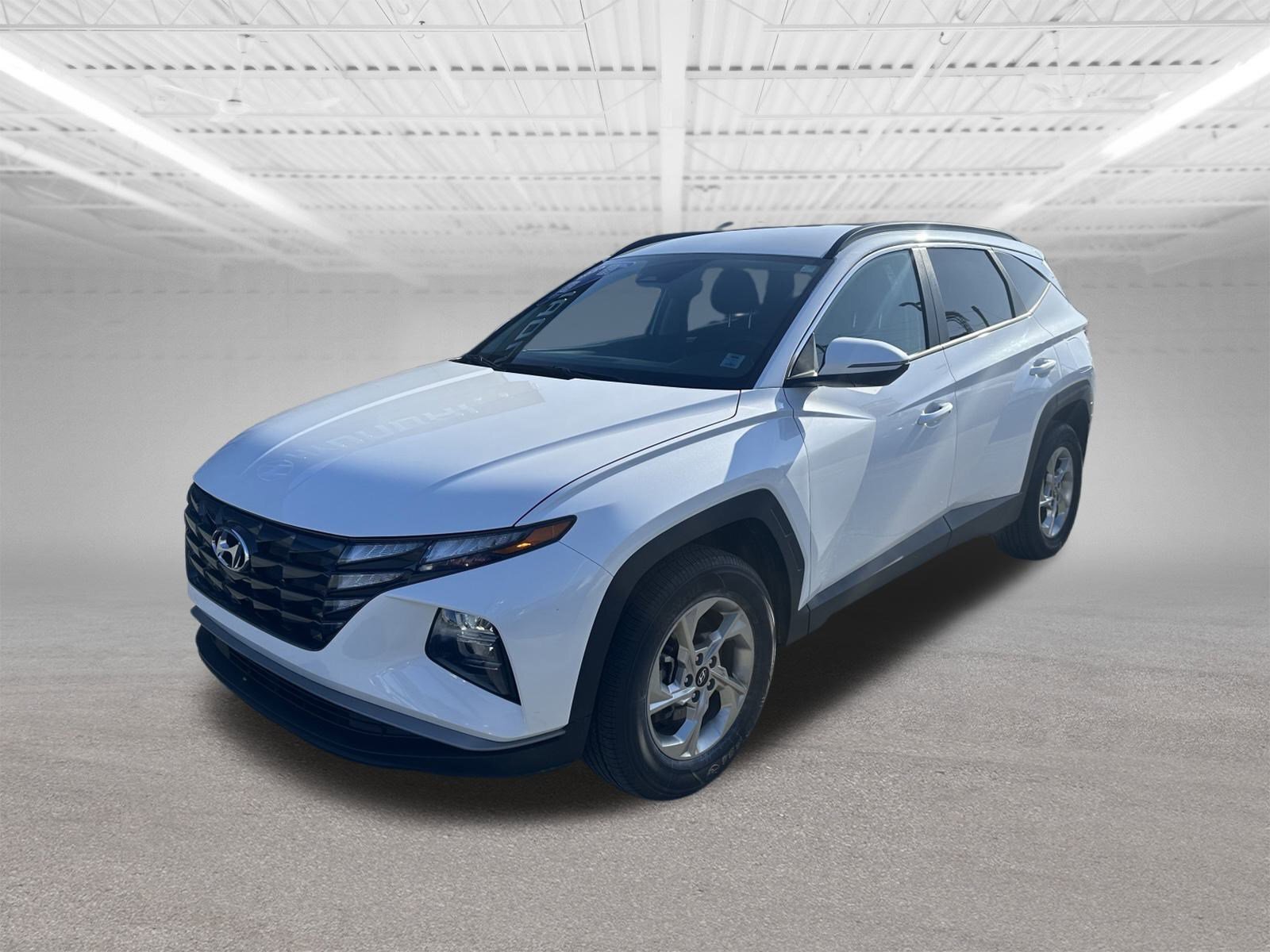 2024 Hyundai Tucson AWD