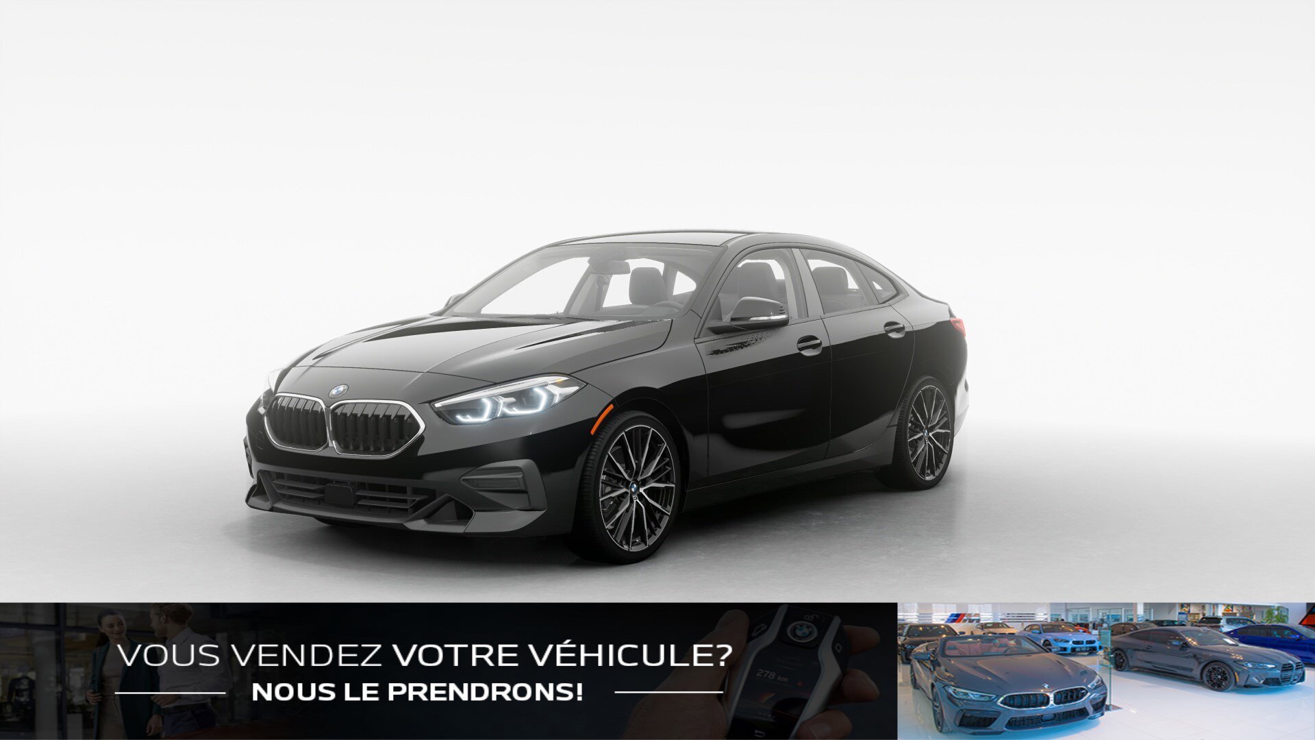 2024 BMW 2 Series
