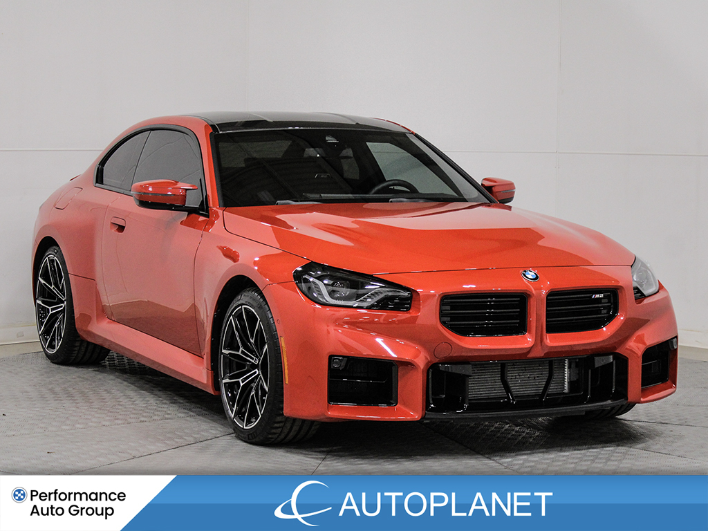 2024 BMW M2 Coupe - FINANCE @$317/WK | LEASE @$339/WK