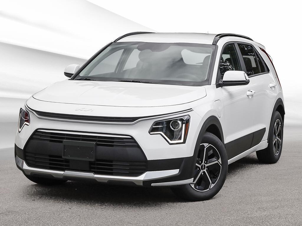 2025 Kia Niro PHEV EX Premium FWD