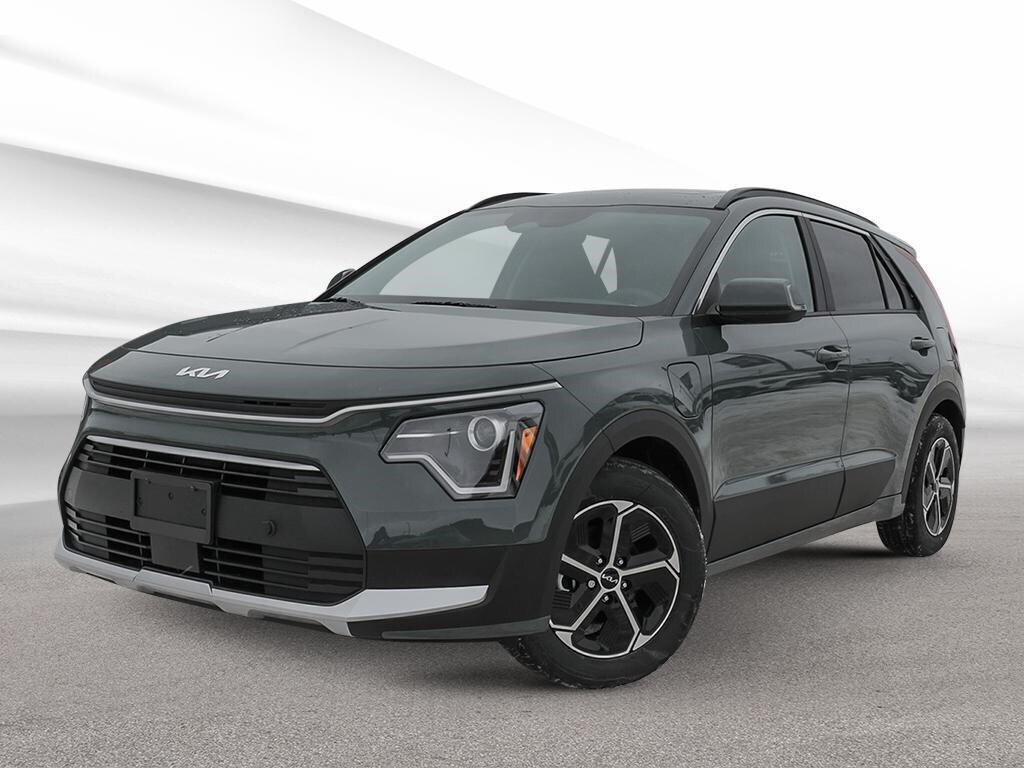 2025 Kia Niro PHEV EX Premium FWD
