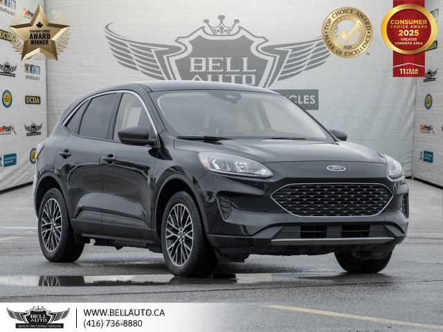 2022 Ford Escape SE Plug-In Hybrid, BACKUPCAM, B.SPOT, LANEDEPARTUR