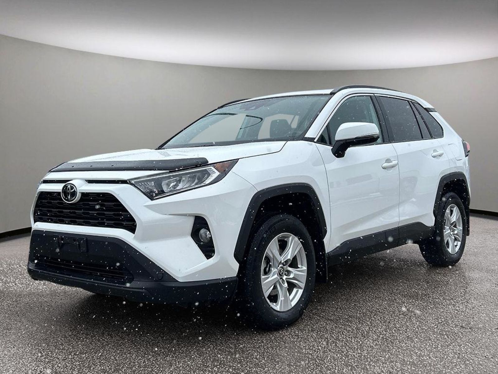 2021 Toyota RAV4 XLE | Clean Carfax | Local MB Vehicle | AWD | Heat