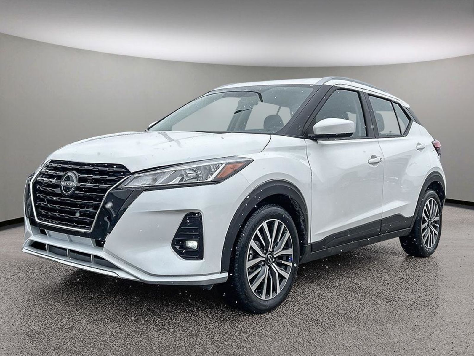 2024 Nissan Kicks SV | Heated Front Seats | Apple Carplay & Android 