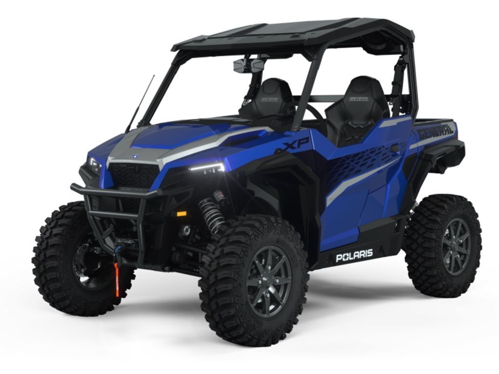 2024 Polaris General XP 1000 