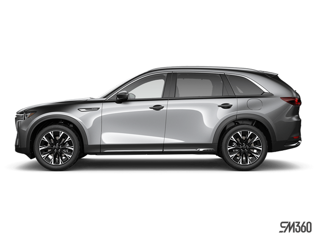 2025 Mazda CX-90 PHEV GT 