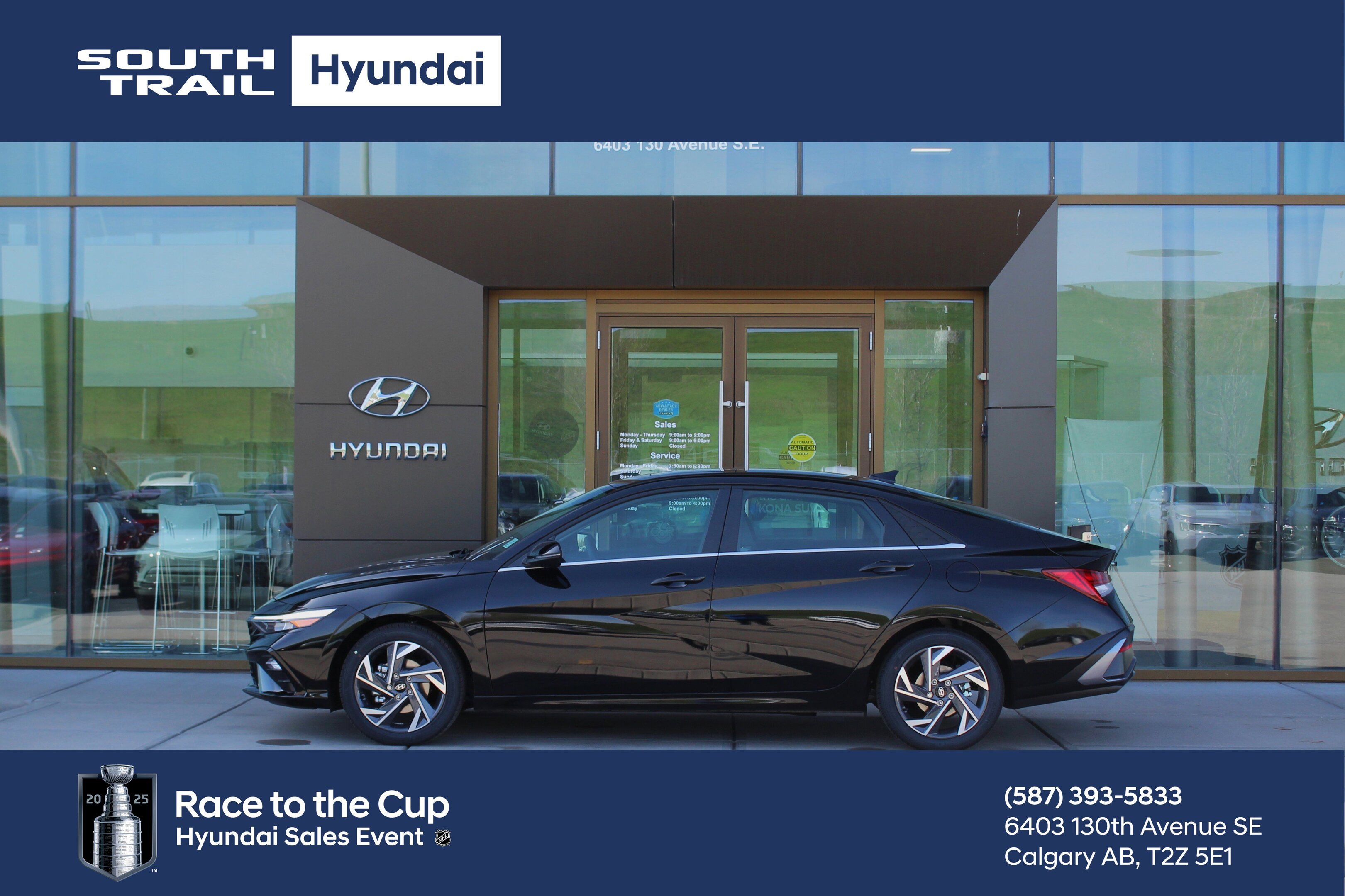 2025 Hyundai Elantra Preferred Tech