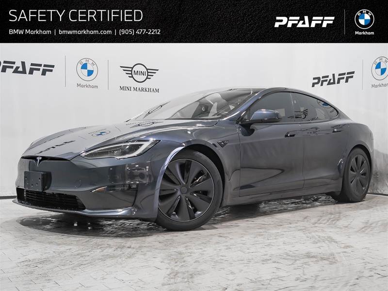 2024 Tesla Model S Model S *SEDAN*