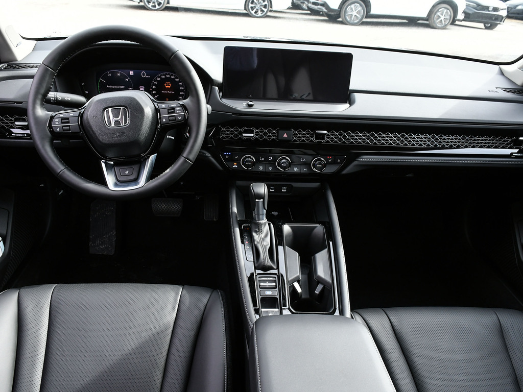 2024 Honda Accord Hybrid Touring, Toronto, Cash