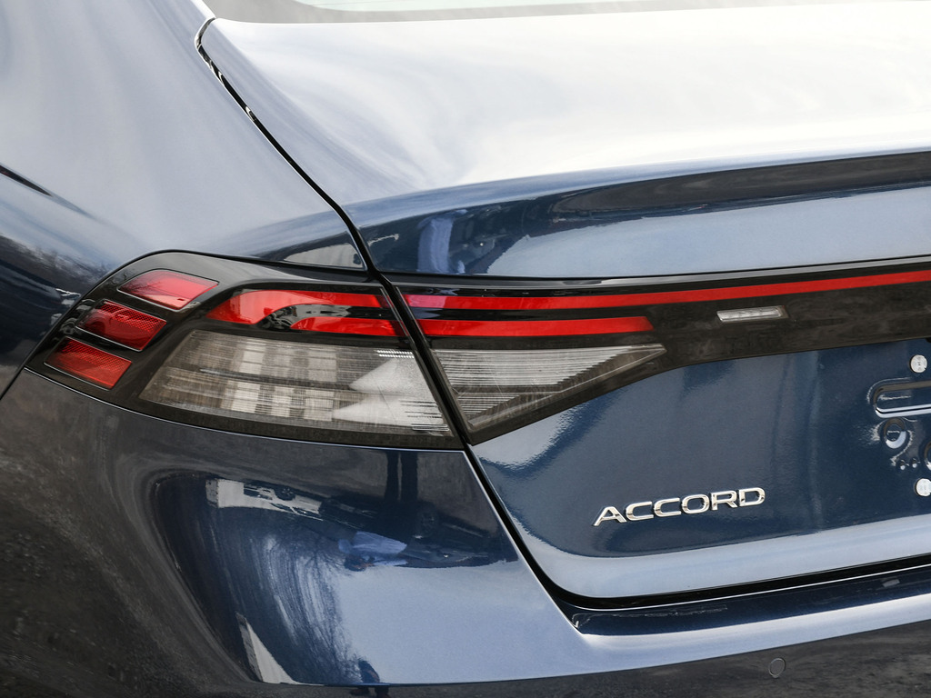 2024 Honda Accord Hybrid Touring, Toronto, Cash