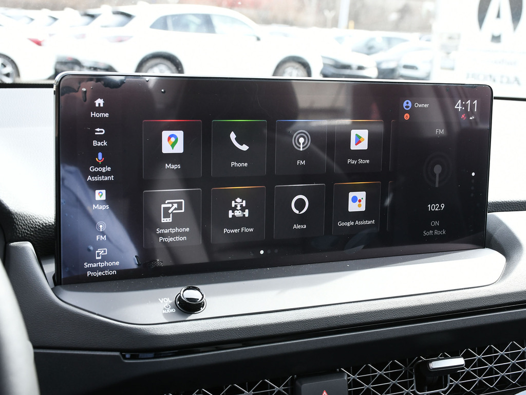 2024 Honda Accord Hybrid Touring, Toronto, Cash