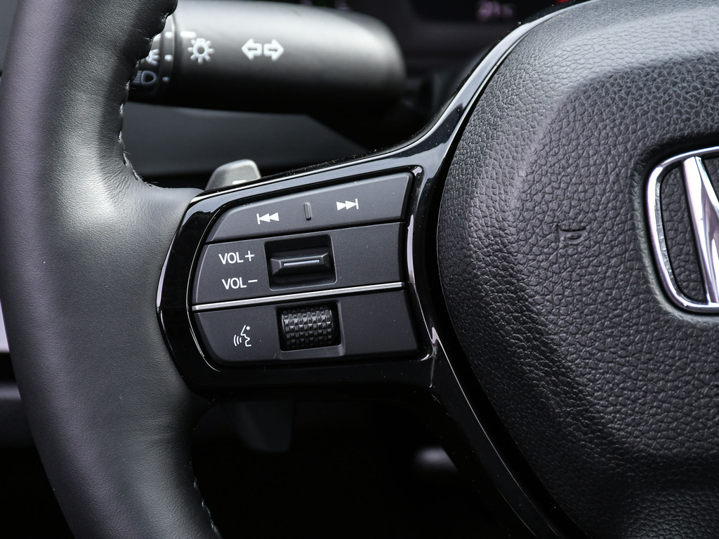 2024 Honda Accord Hybrid Touring, Toronto, Cash