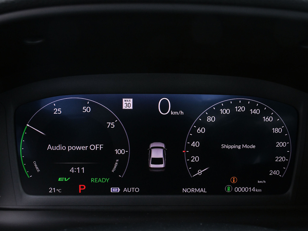 2024 Honda Accord Hybrid Touring, Toronto, Cash