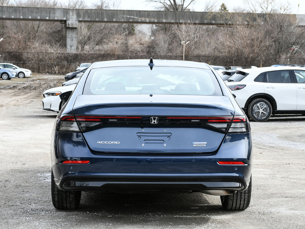 2024 Honda Accord Hybrid Touring, Toronto, Cash