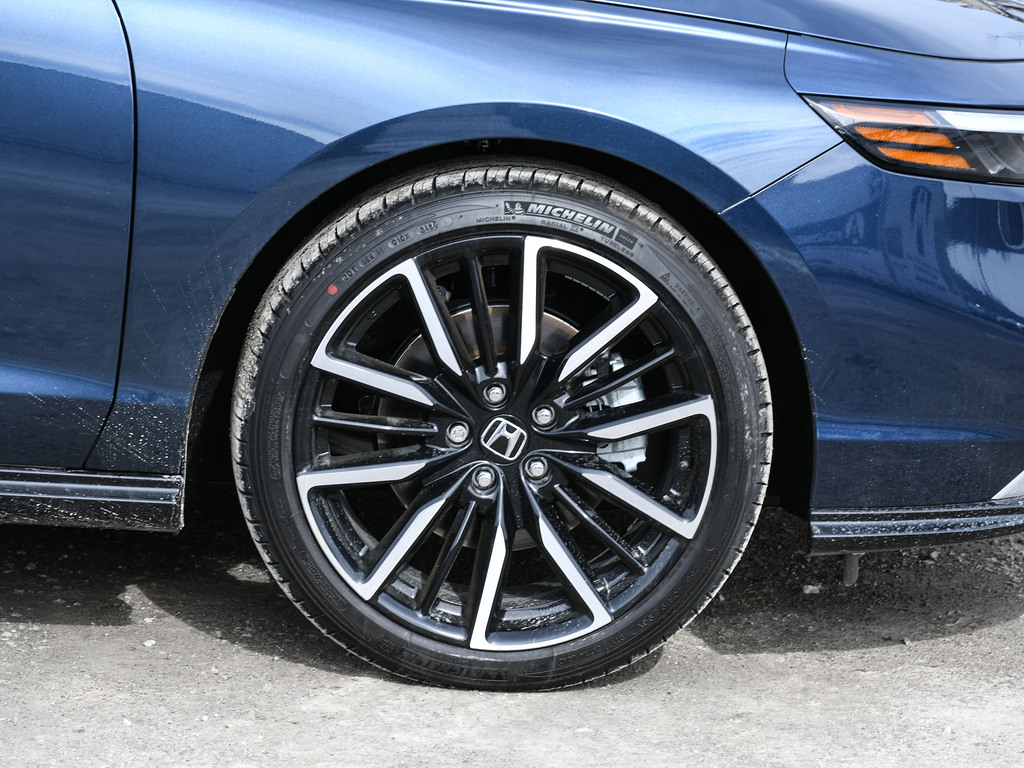 2024 Honda Accord Hybrid Touring, Toronto, Cash